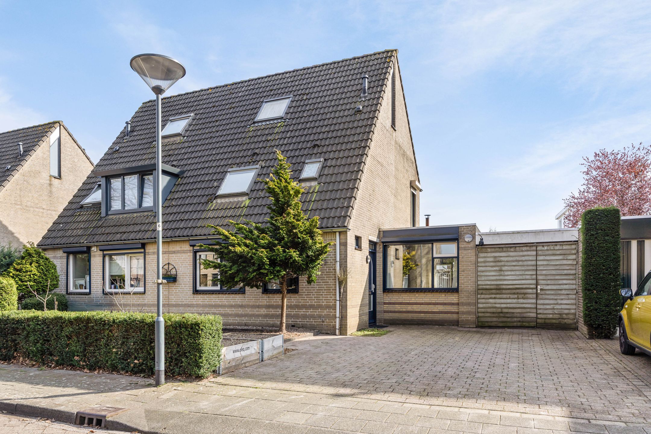 Foto van Gazellelaan 29, Helmond