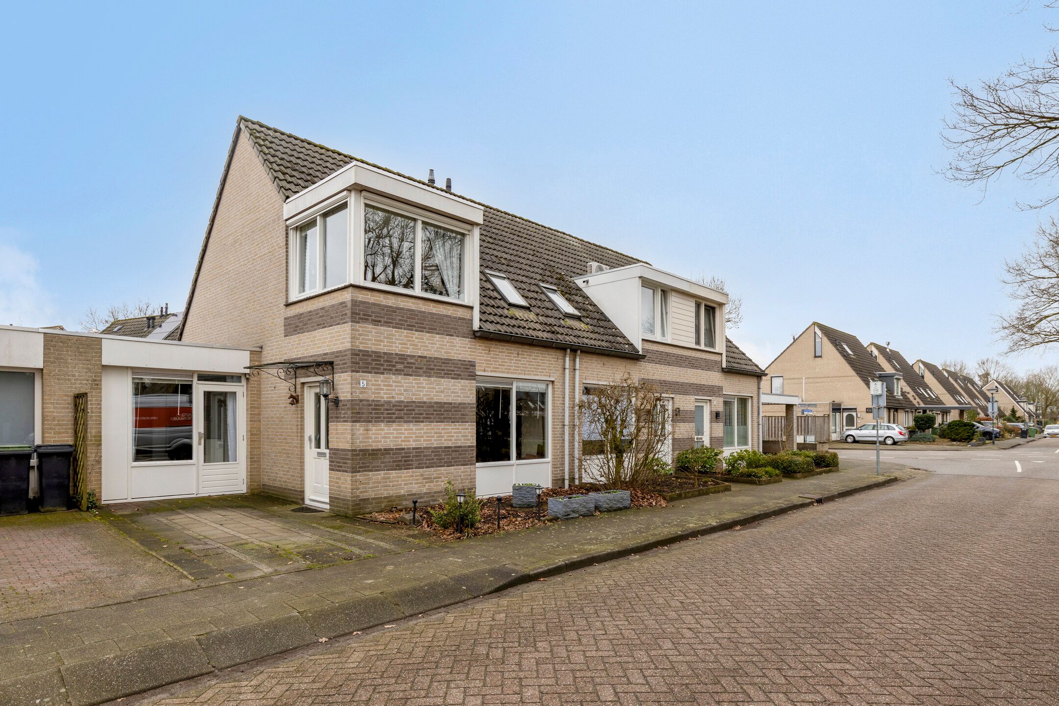 Foto van Gazellelaan 5, Helmond