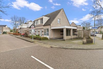 Foto van Gazellelaan 9, Helmond