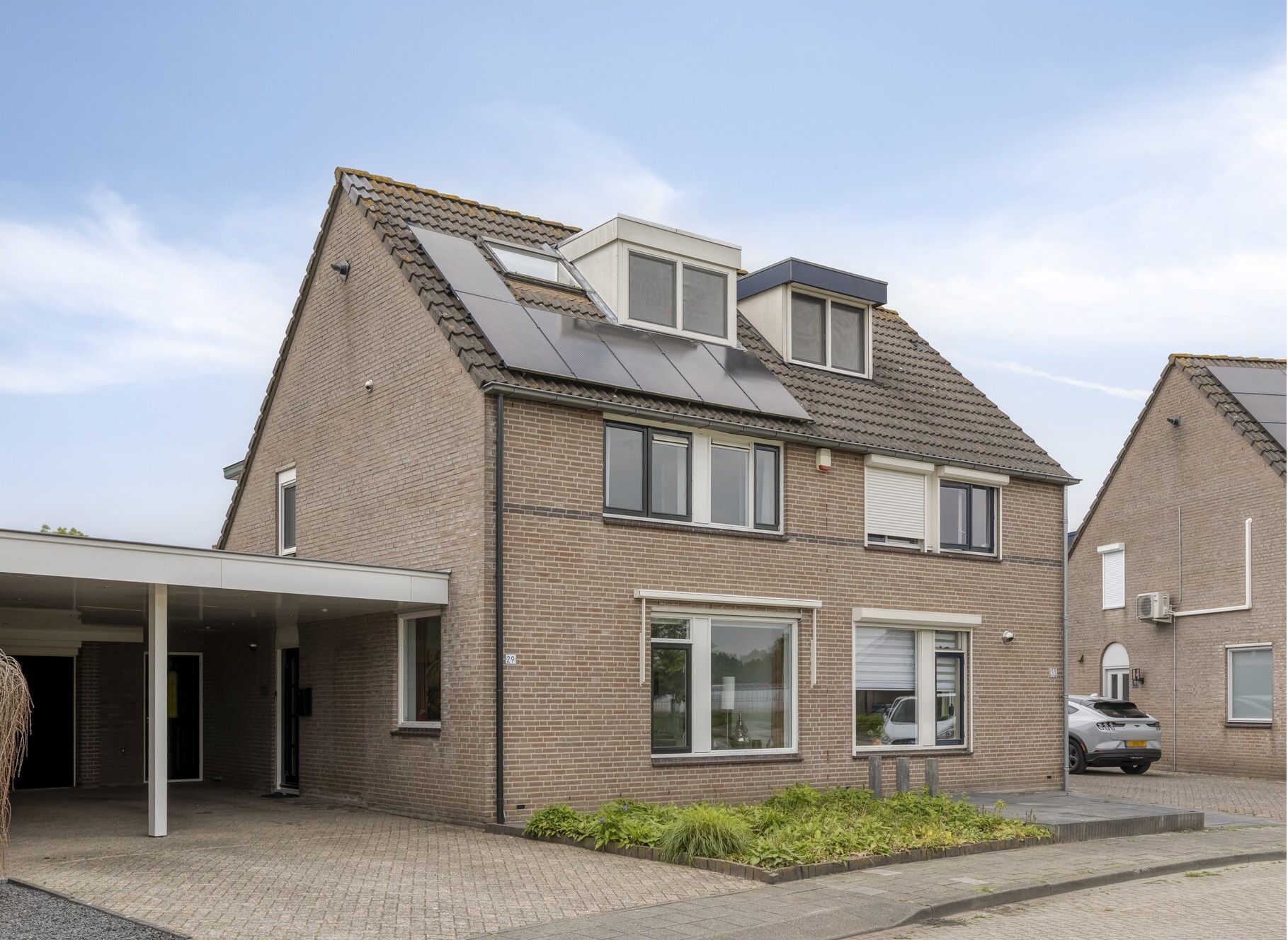 Foto van Hertelaan 29, Helmond