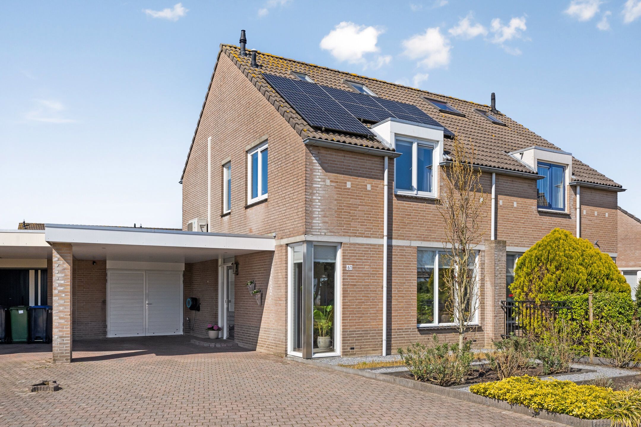 Foto van Hertelaan 61, Helmond