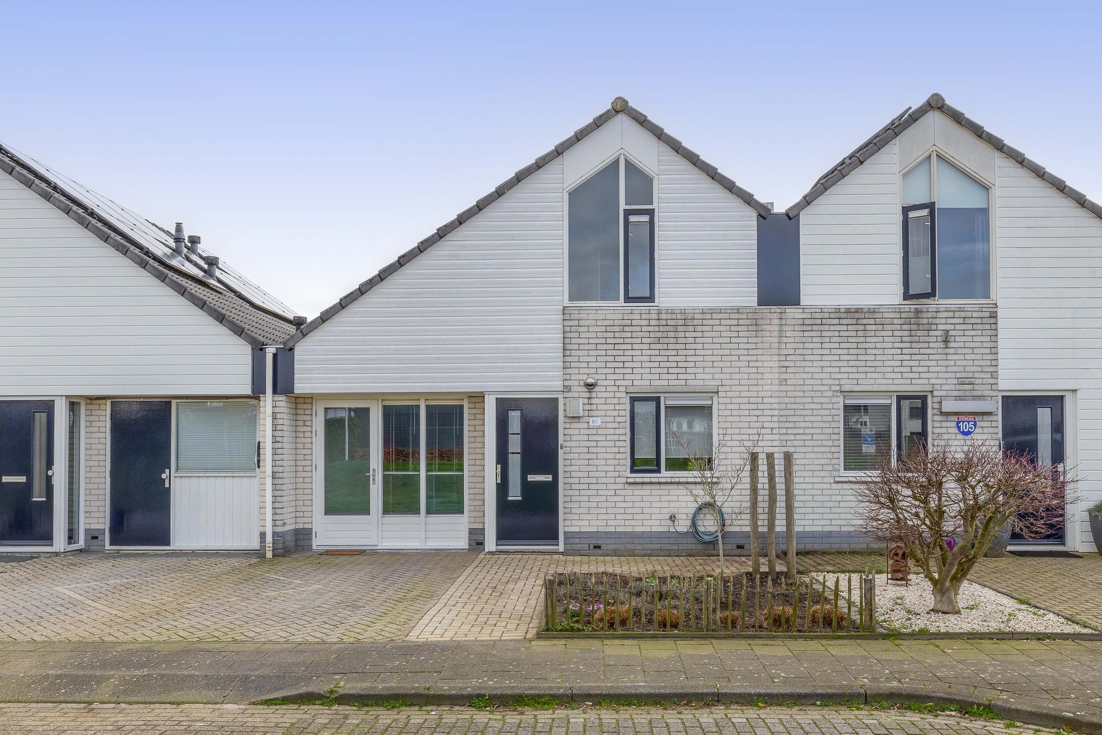 Foto van Hertelaan 103, Helmond