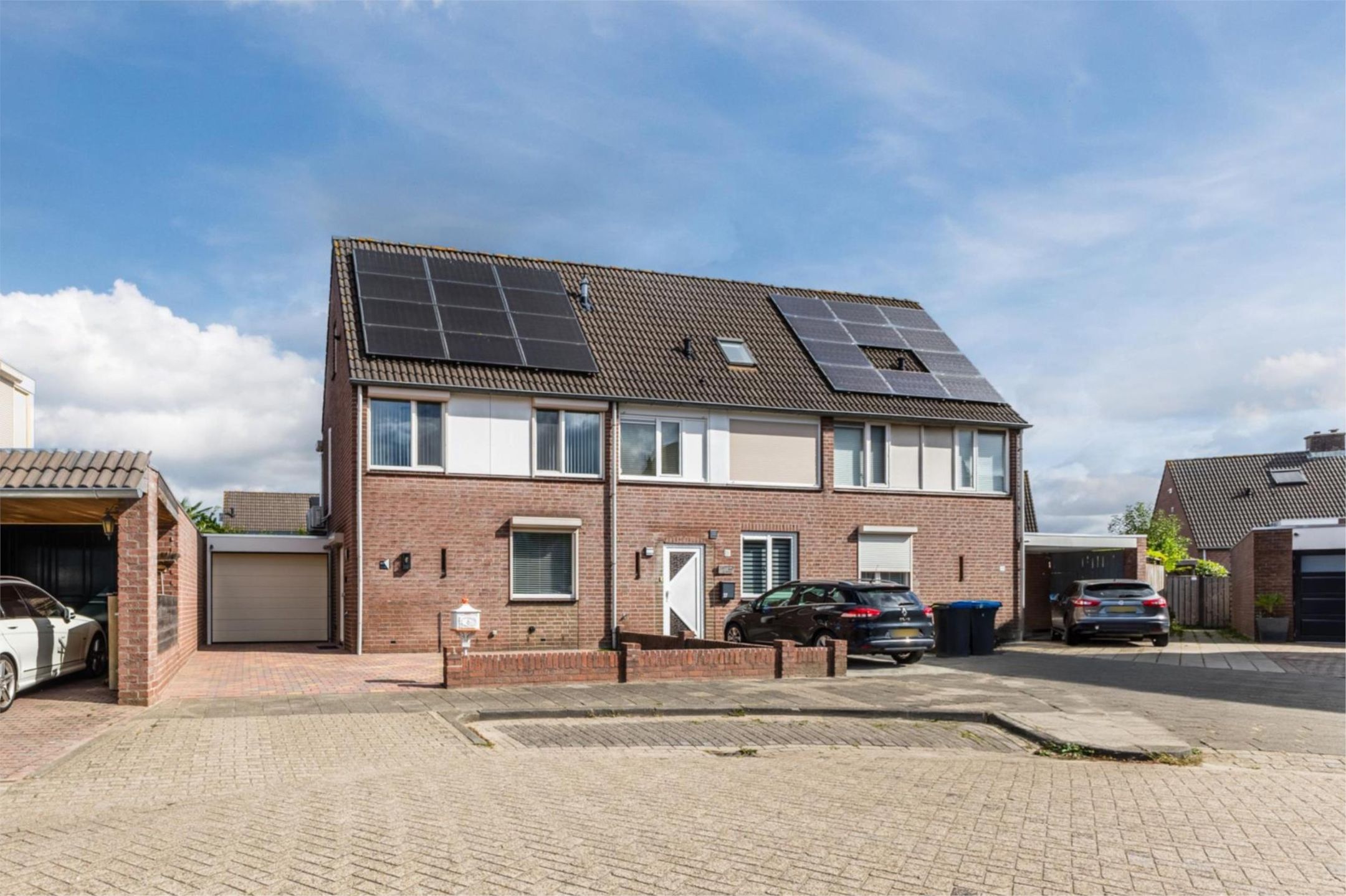 Foto van Edelhertlaan 25, Helmond