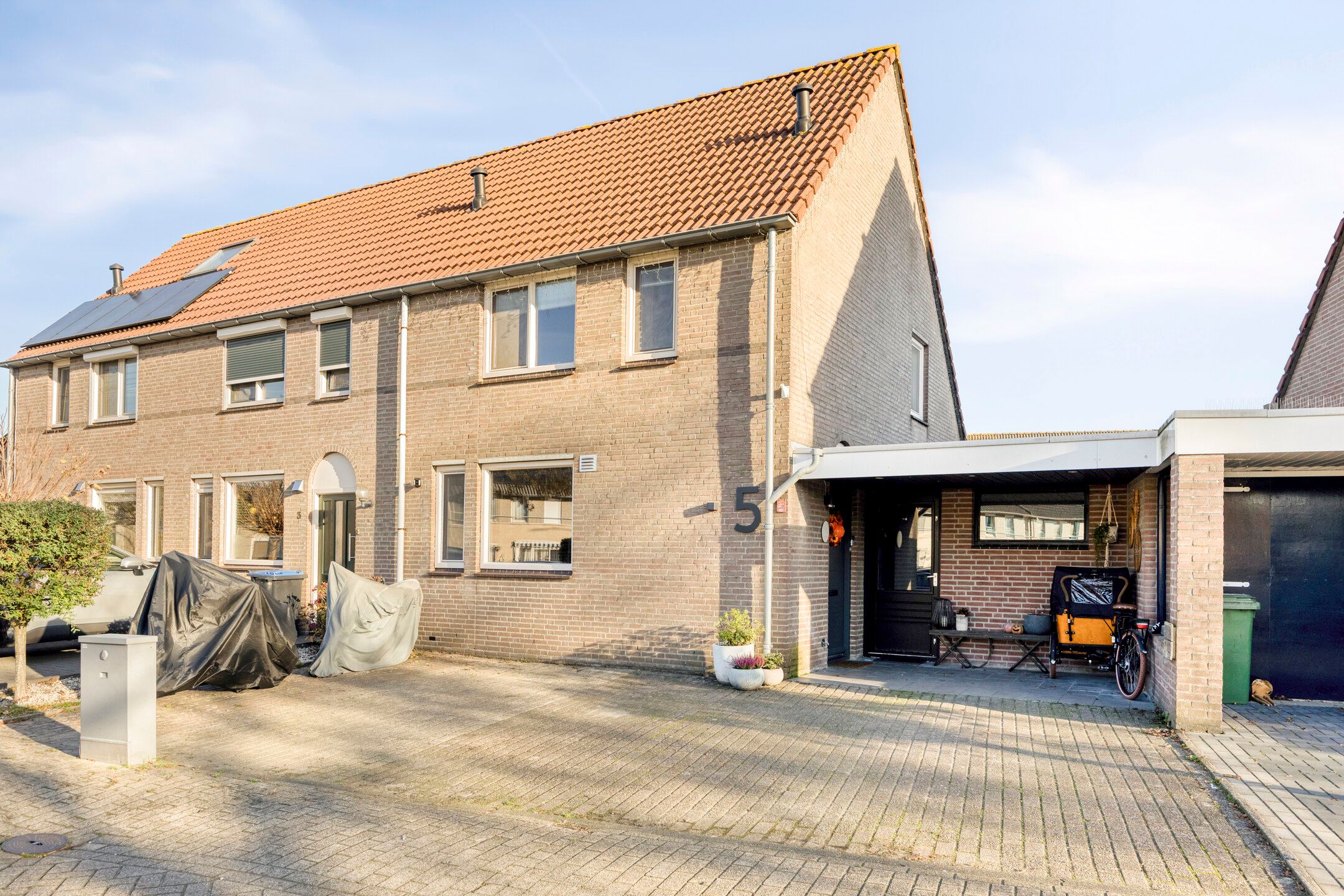 Foto van Edelhertlaan 5, Helmond