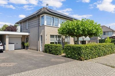 Foto van Dapperslaer 7, Helmond