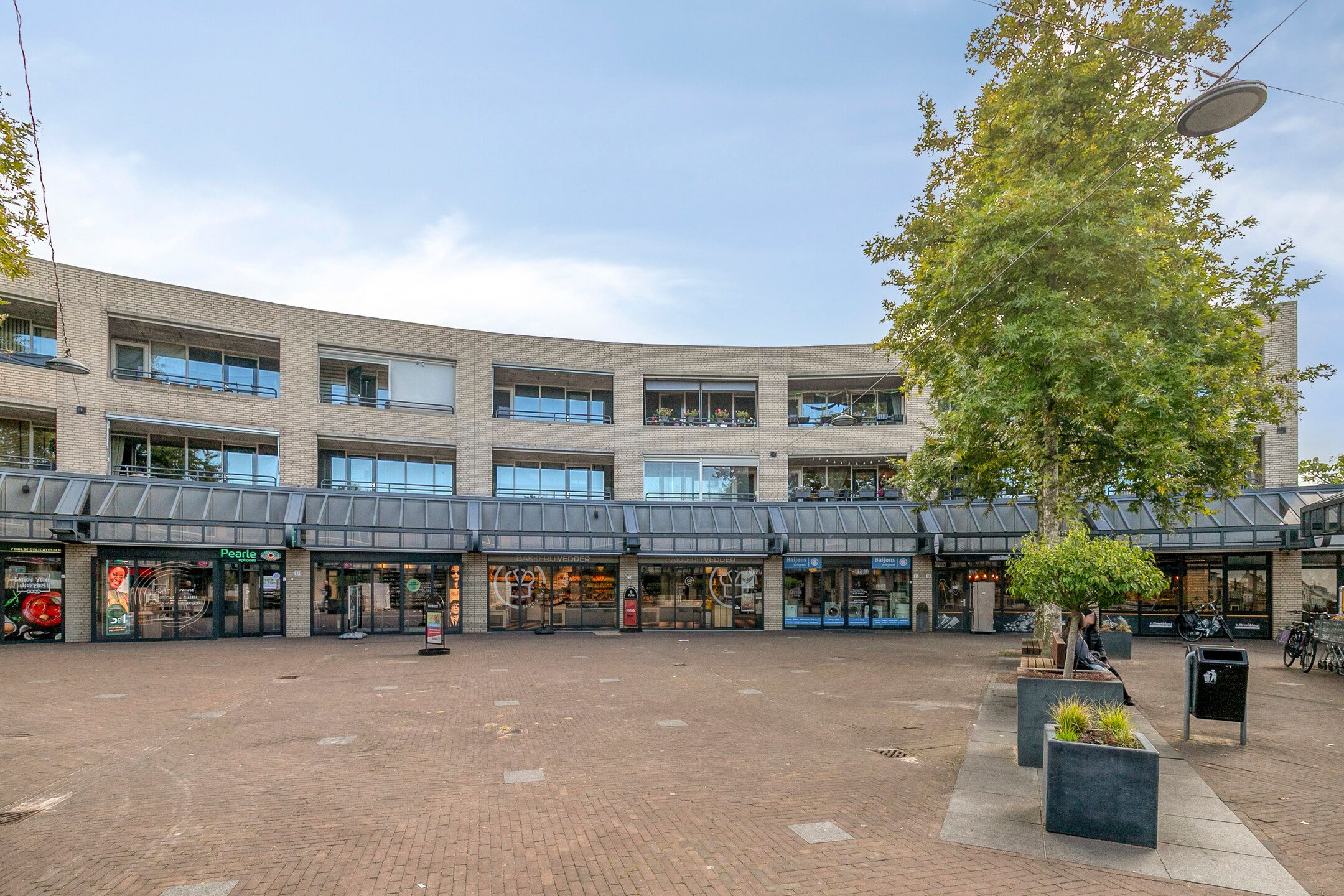 Foto van Amer 21, Helmond