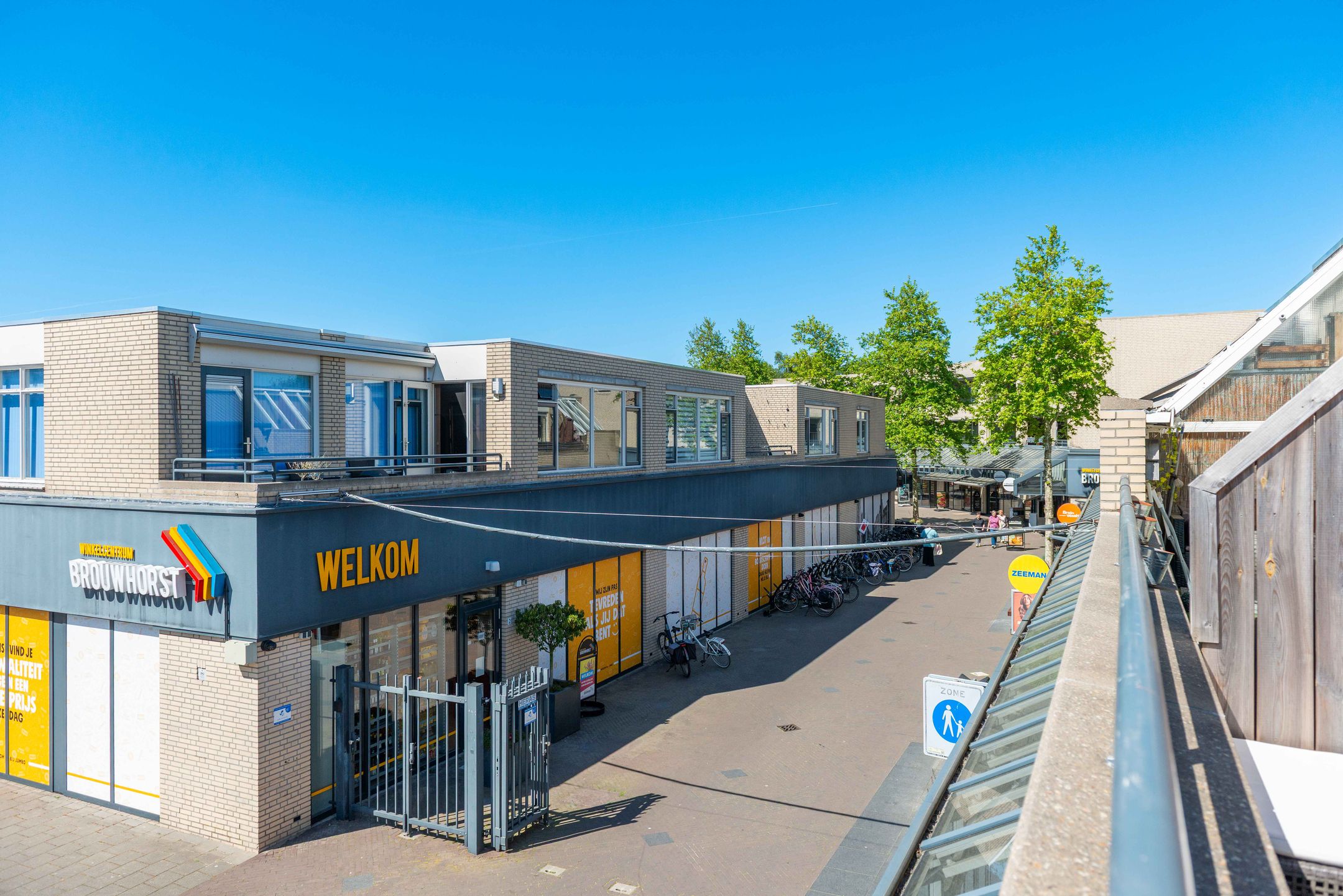 Foto van Amer 5, Helmond
