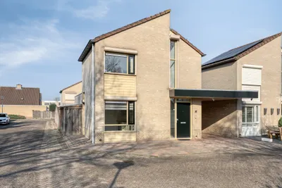 Foto van Grevelingen 13, Helmond