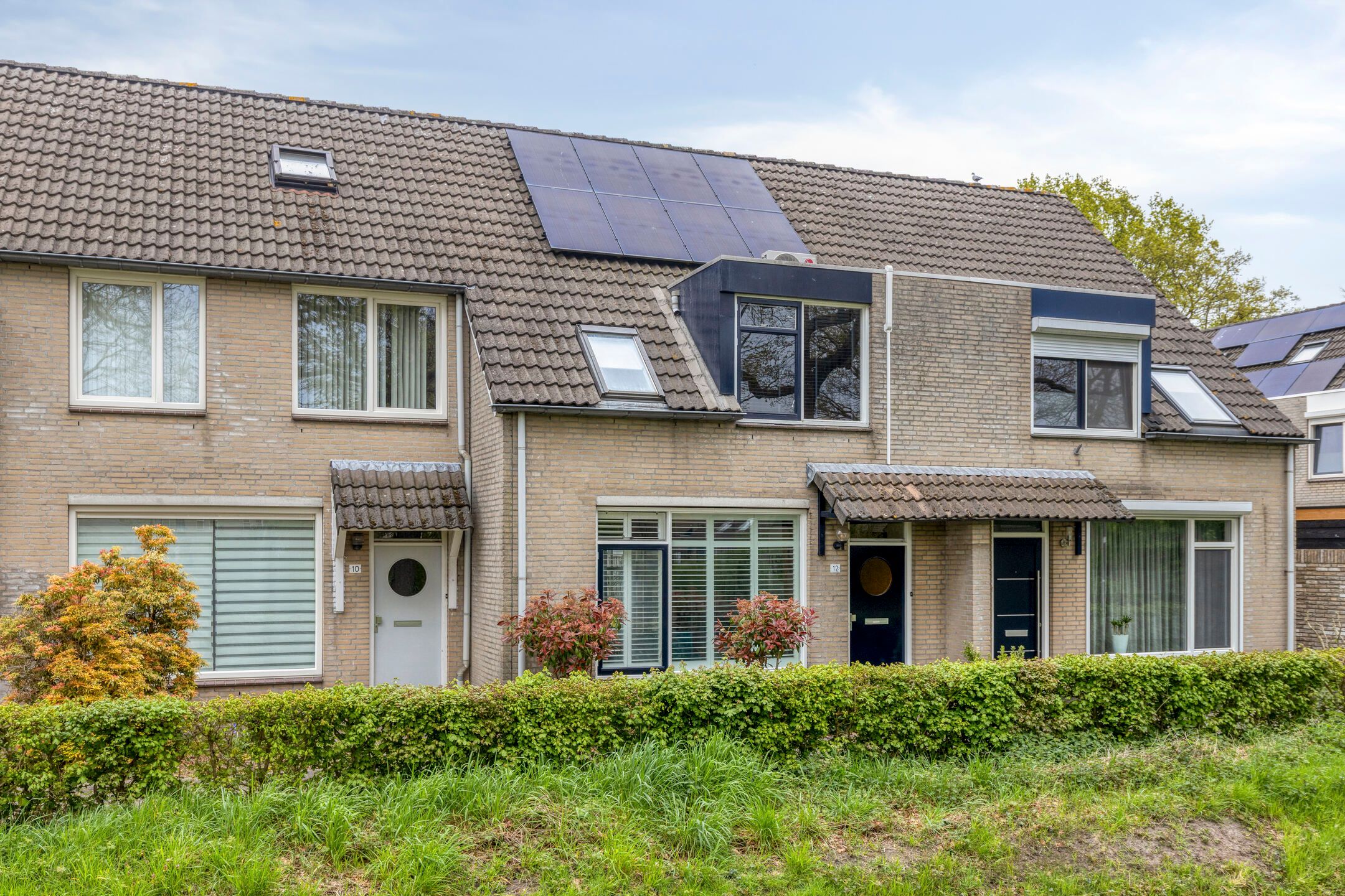 Foto van Overloop 12, Helmond
