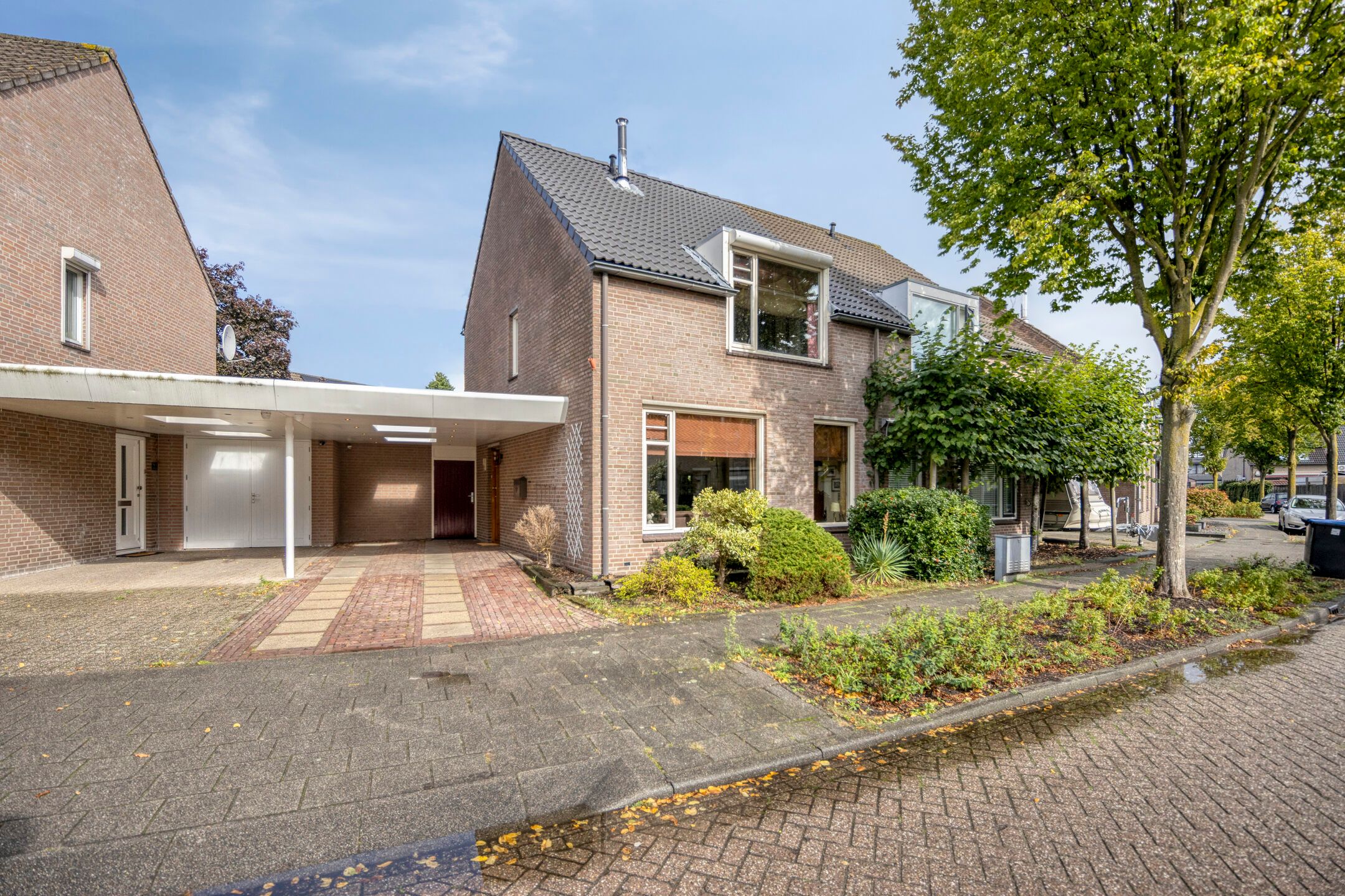 Foto van Dinkelstraat 20, Helmond