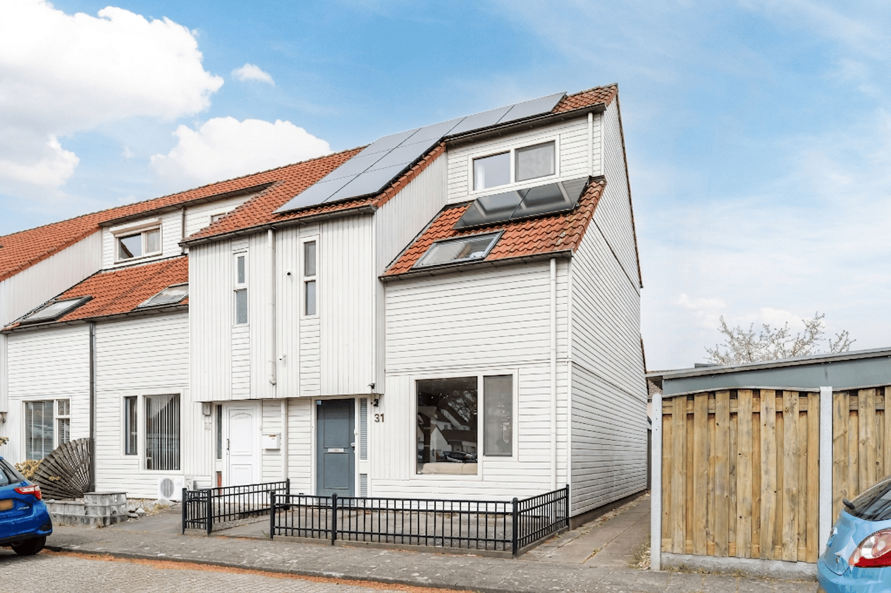 Foto van Lingestraat 31, Helmond
