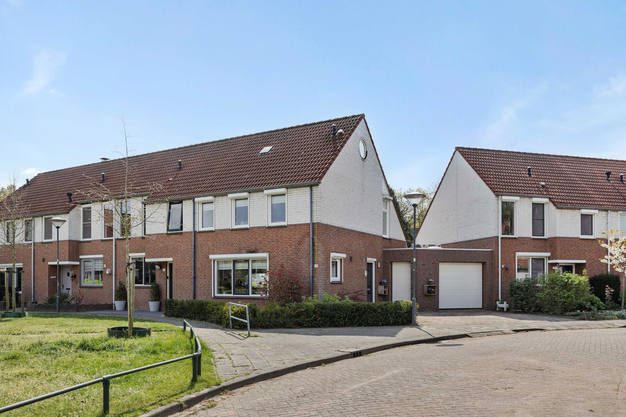 Foto van Hunzestraat 32, Helmond