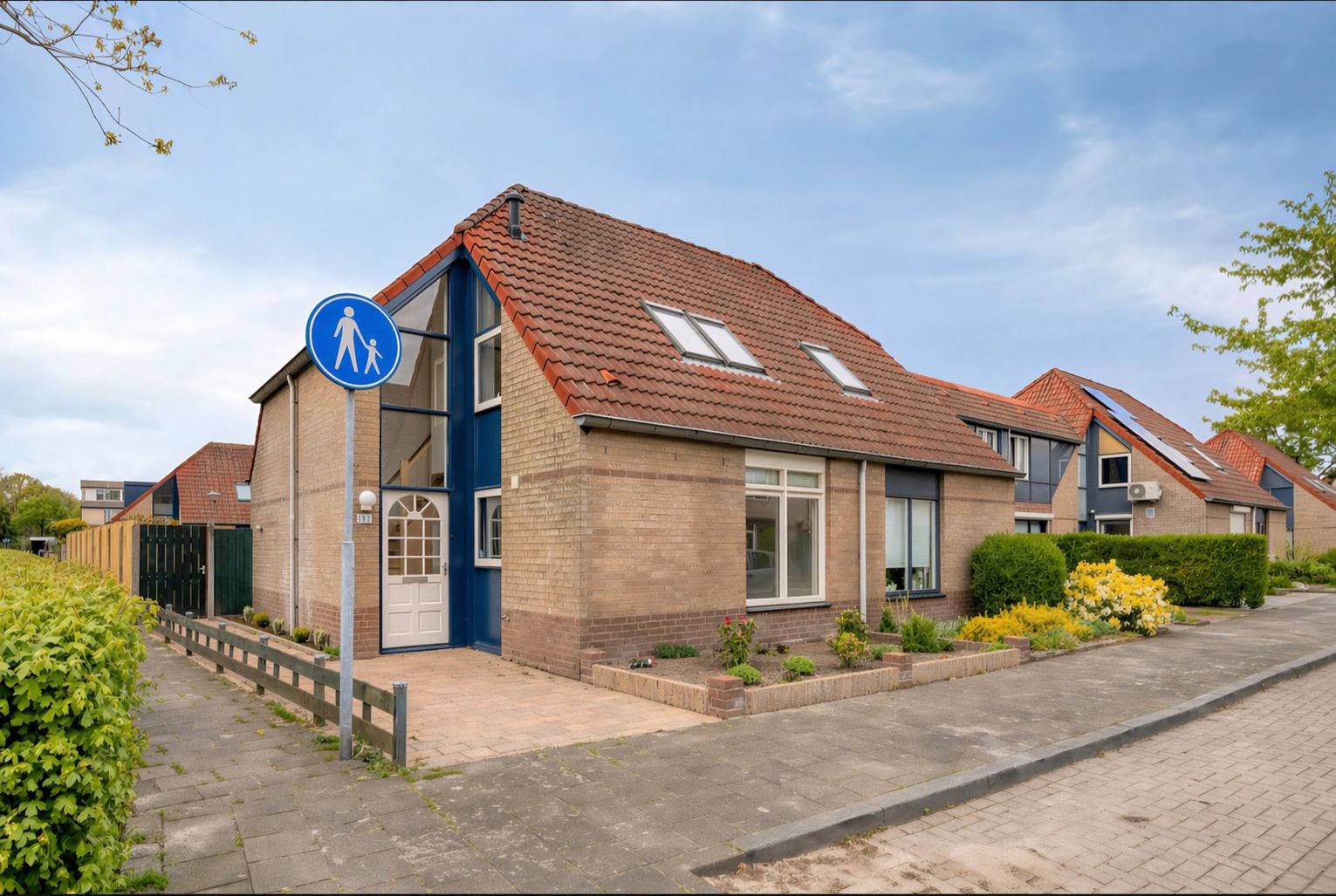 Foto van Rijnlaan 165, Helmond