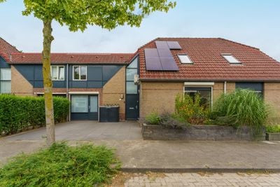 Foto van Rijnlaan 169, Helmond