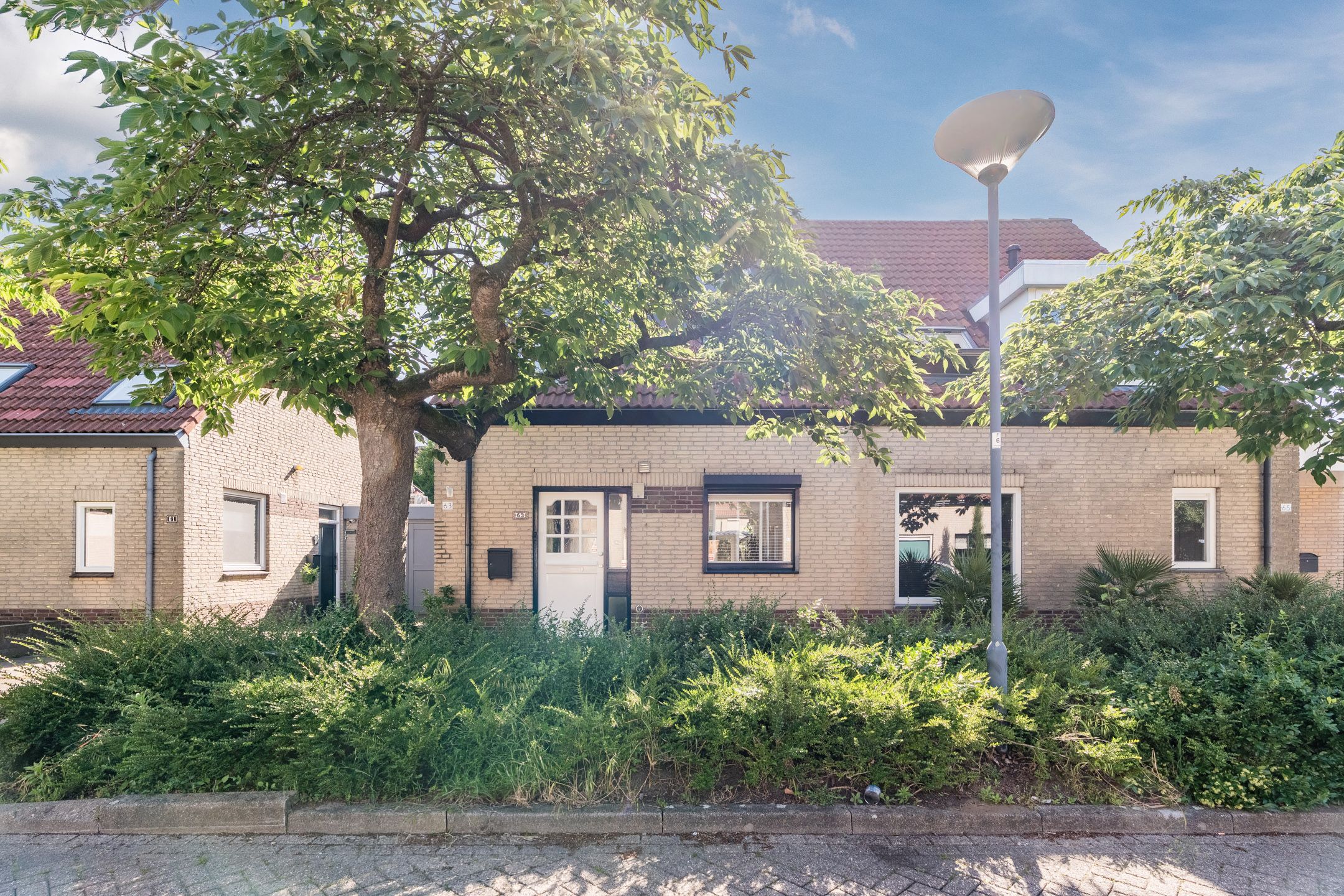 Foto van IJsselstraat 63, Helmond