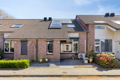 Foto van Vechtstraat 30, Helmond