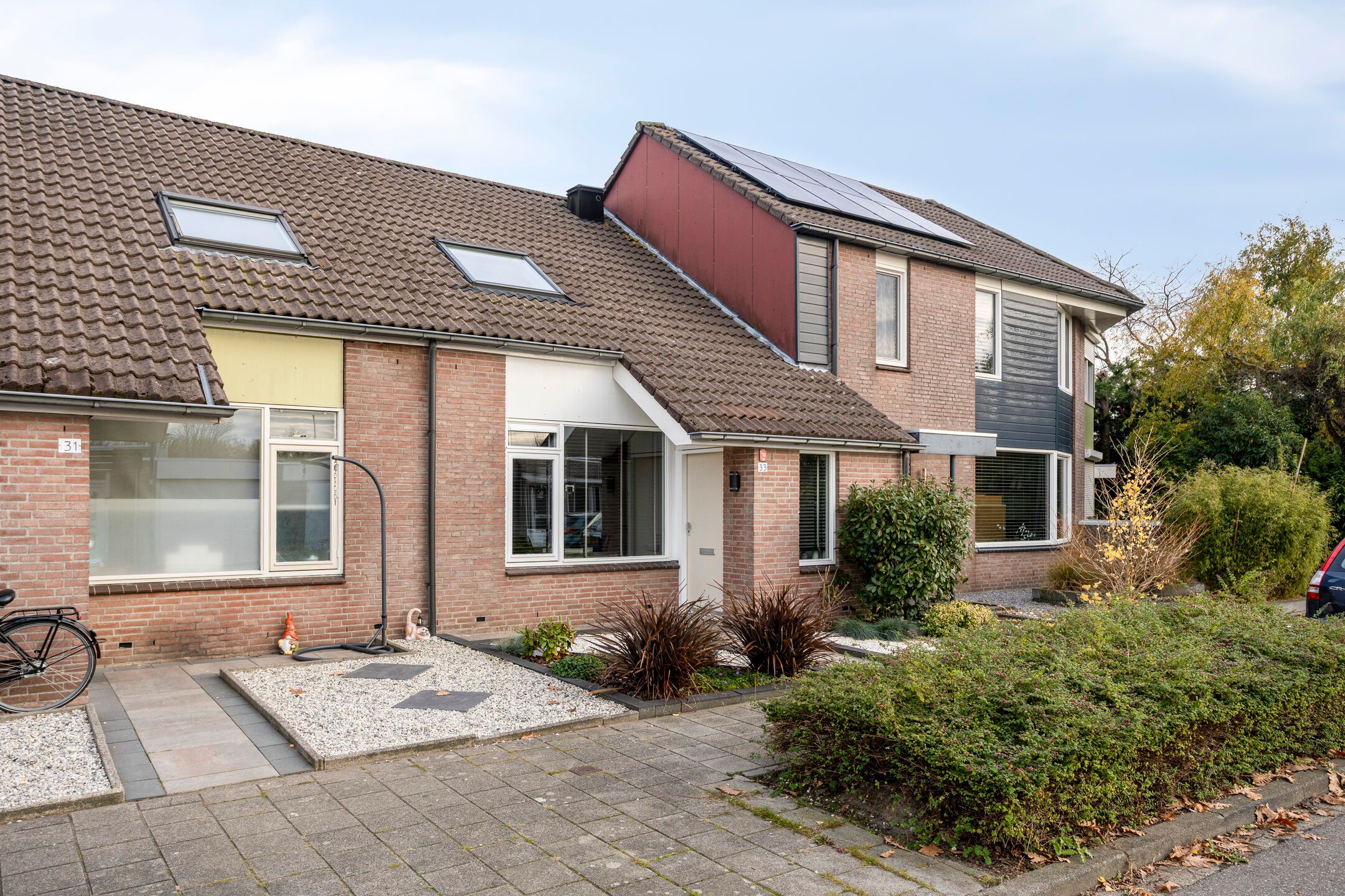 Foto van Rijnlaan 33, Helmond