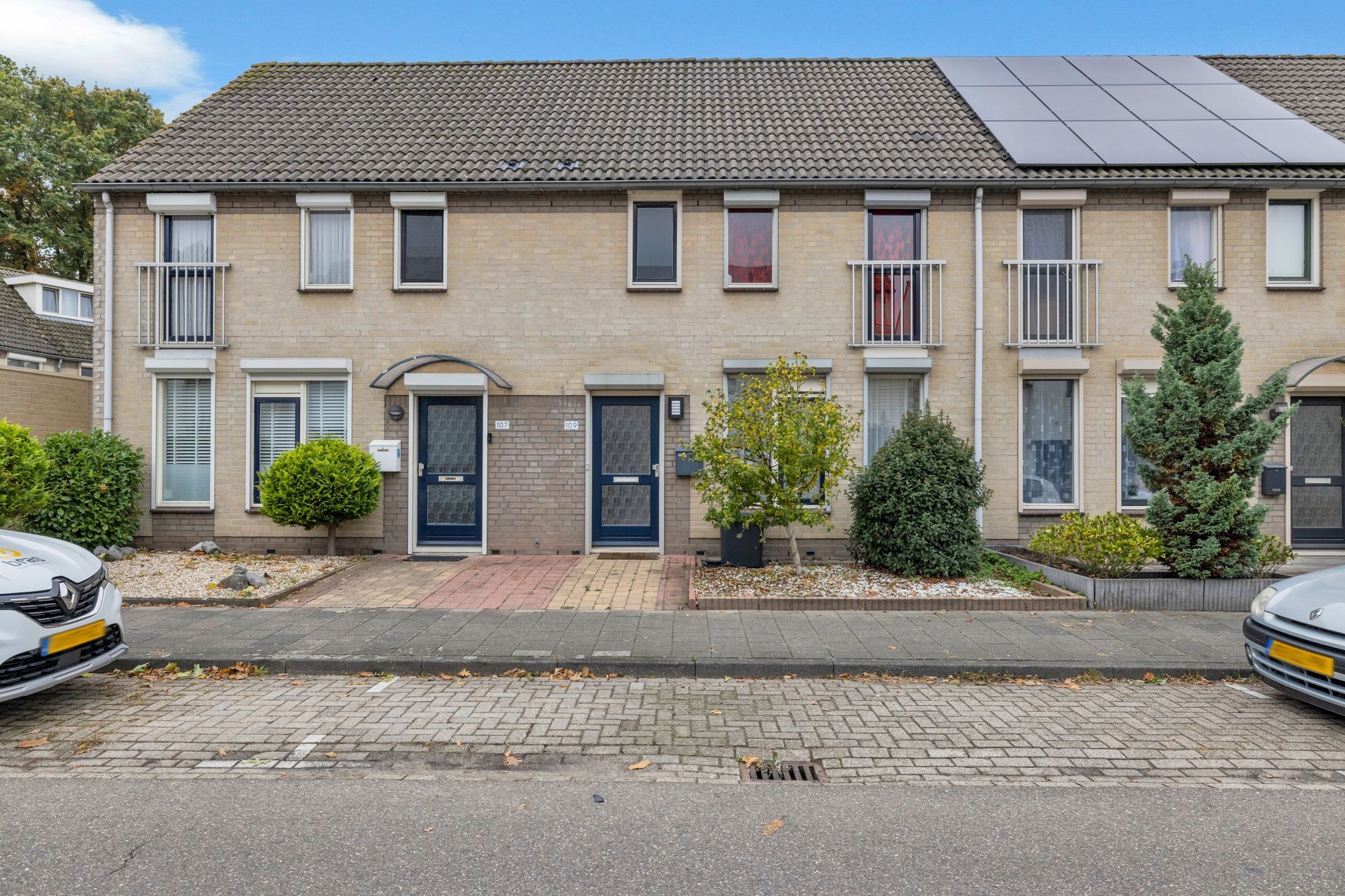 Foto van Rijnlaan 109, Helmond