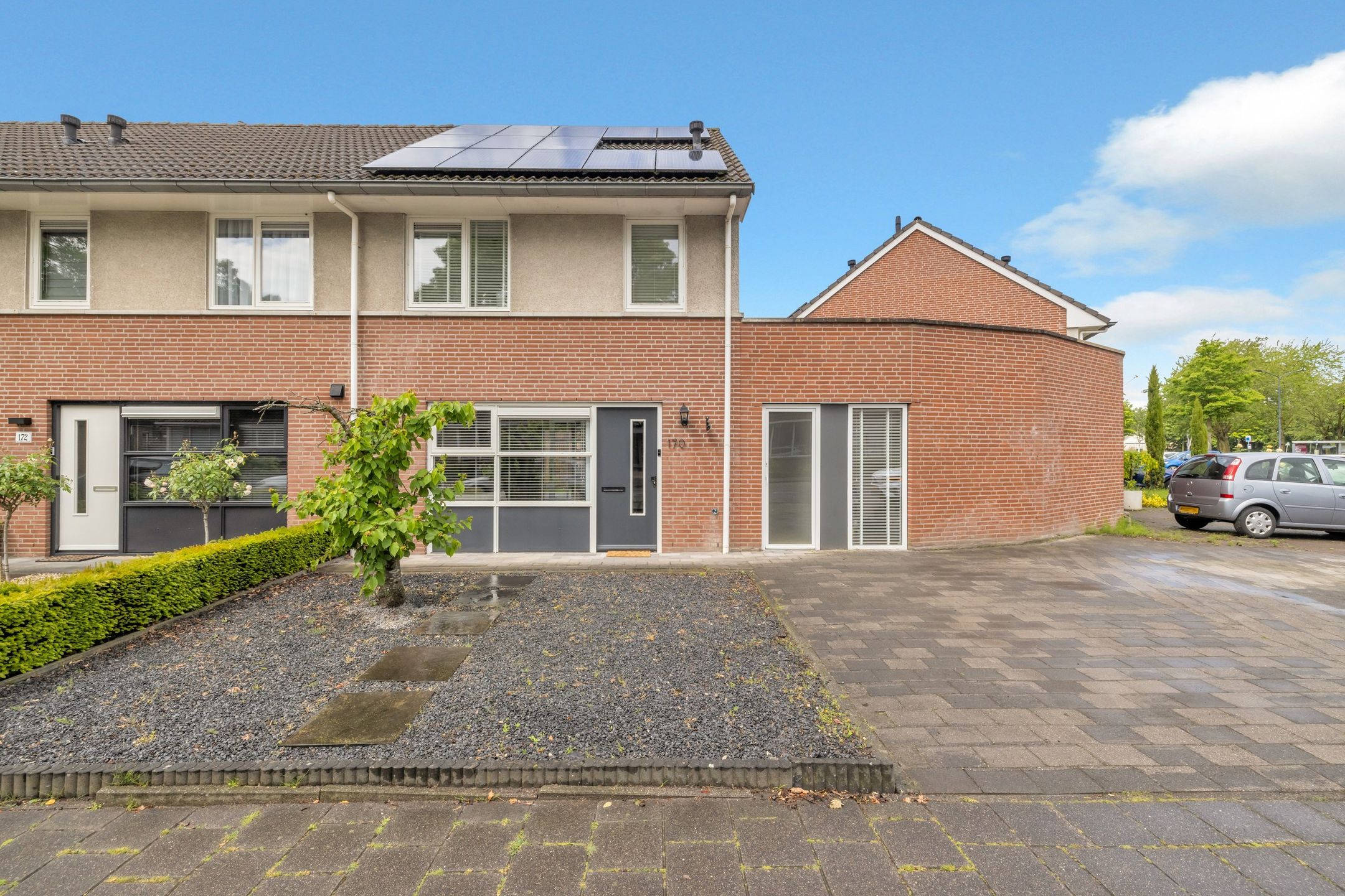 Foto van Rivierensingel 170, Helmond
