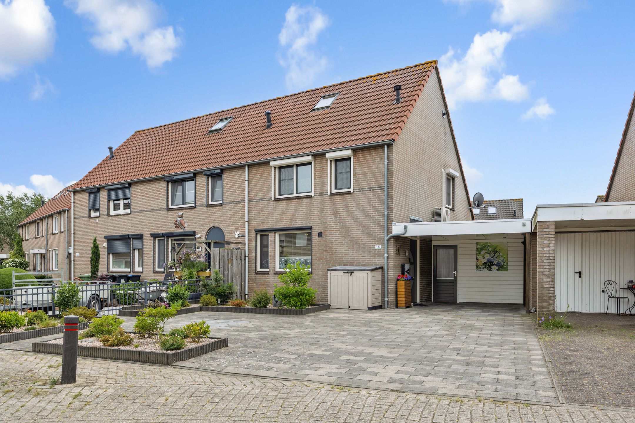 Foto van Rivierensingel 432, Helmond