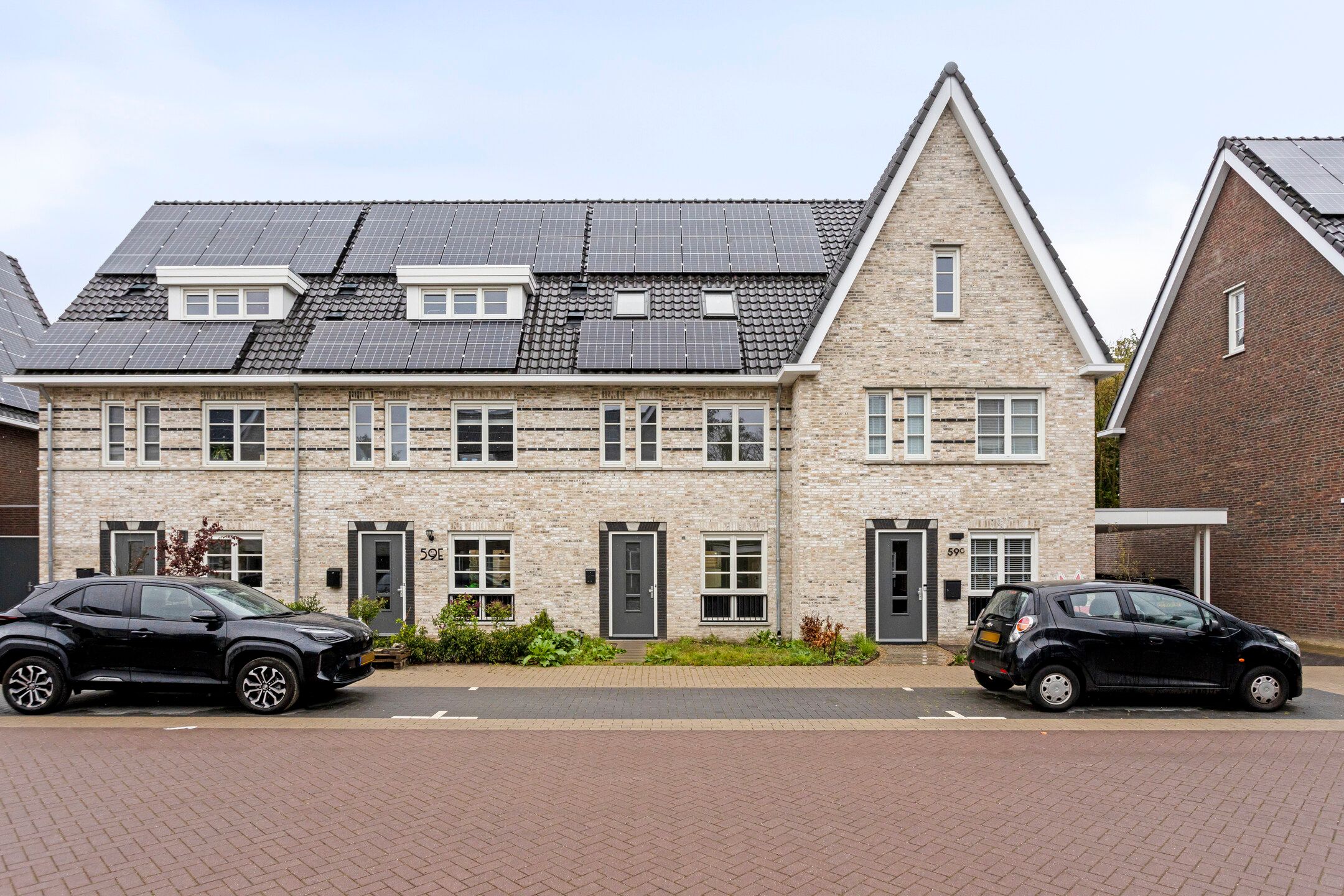 Foto van Elbeplantsoen 59F, Helmond
