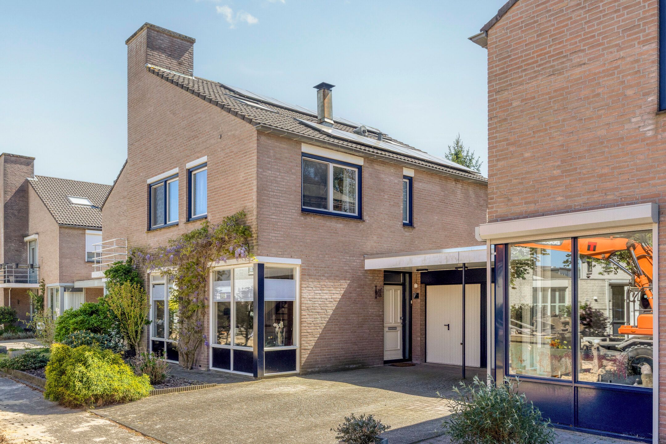 Foto van Elbeplantsoen 71, Helmond