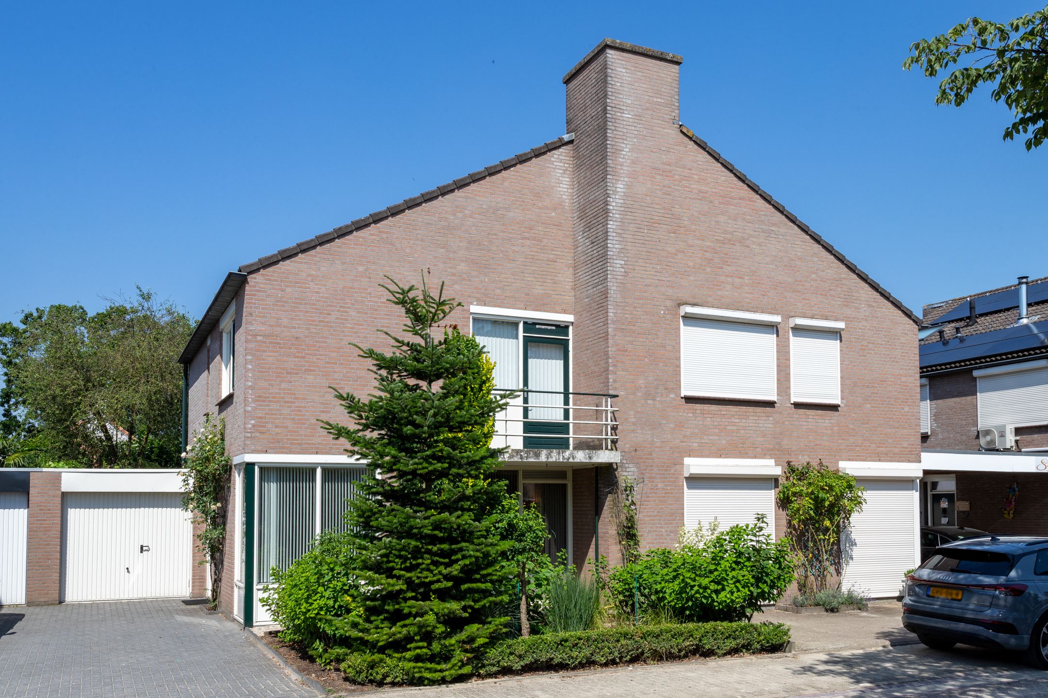 Foto van Elbeplantsoen 9, Helmond