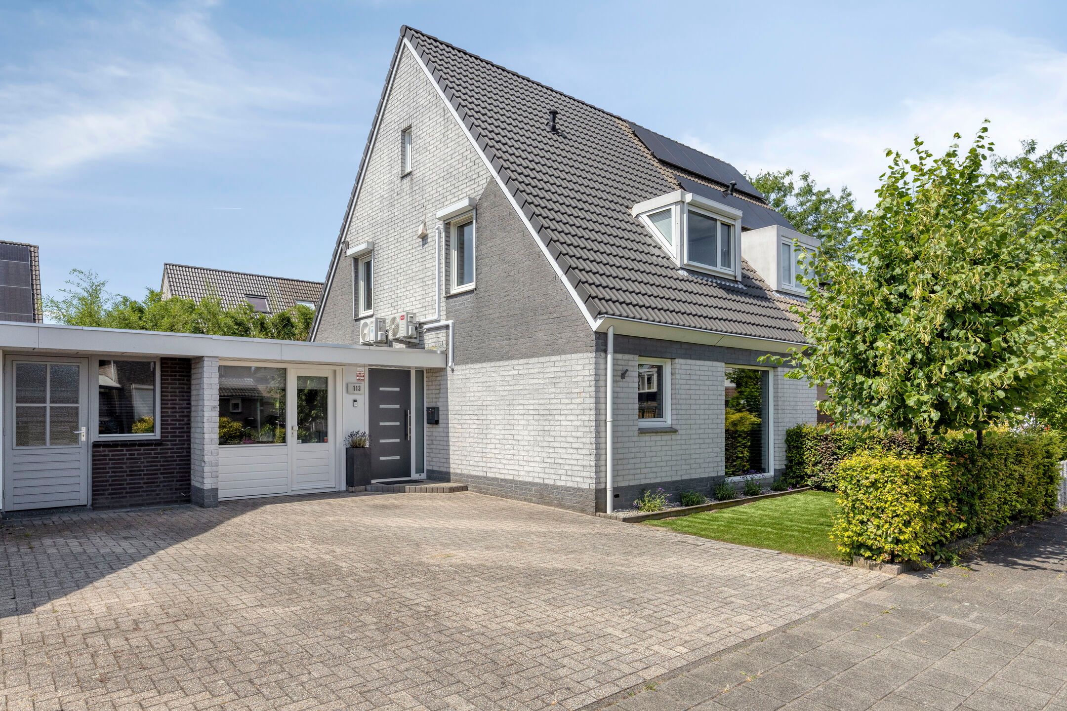 Foto van Maaslaan 113, Helmond
