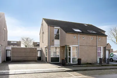 Foto van Maaslaan 132, Helmond