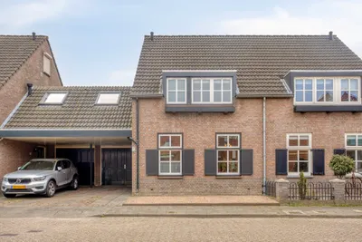 Foto van Dongestraat 15, Helmond