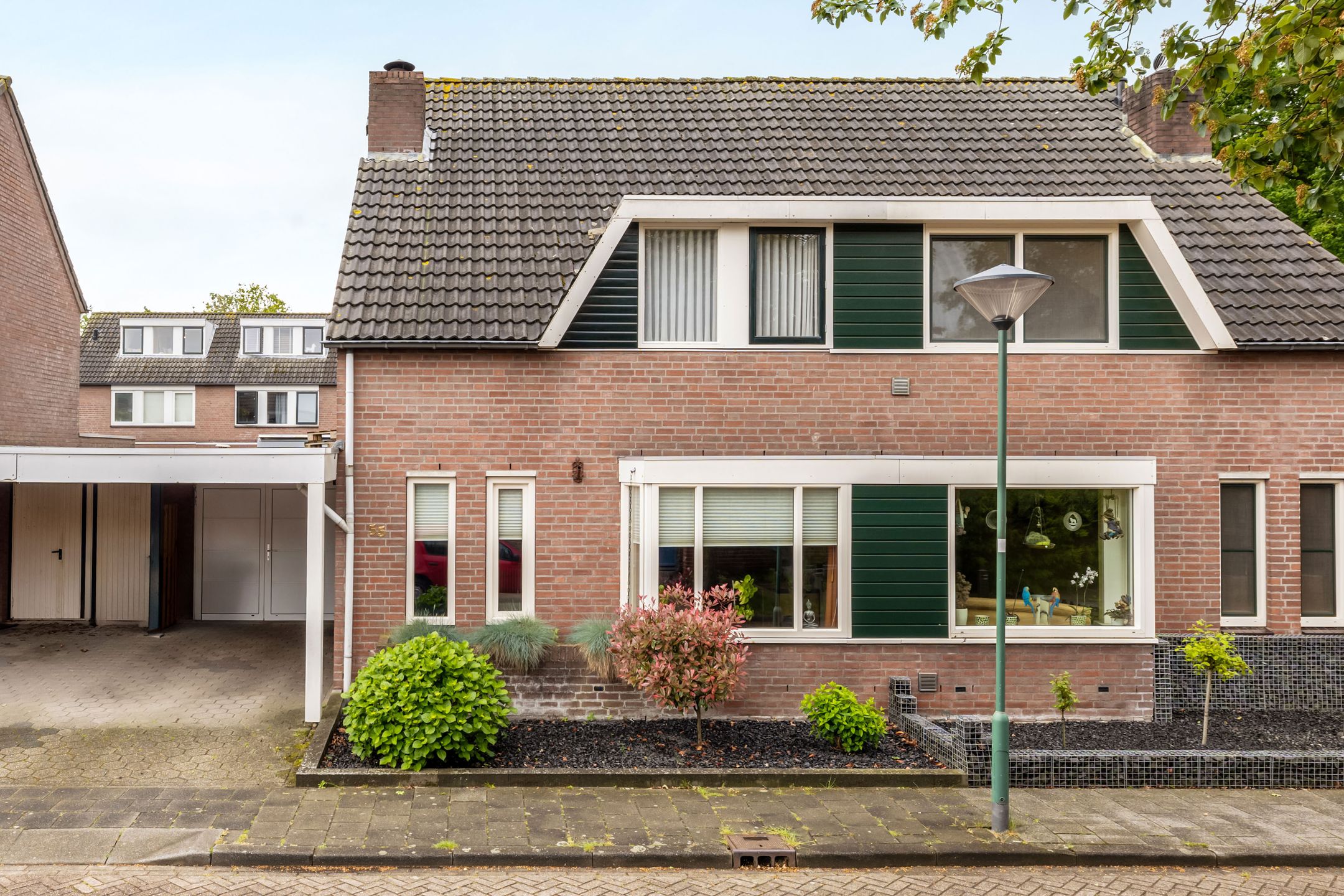 Foto van Dongestraat 55, Helmond