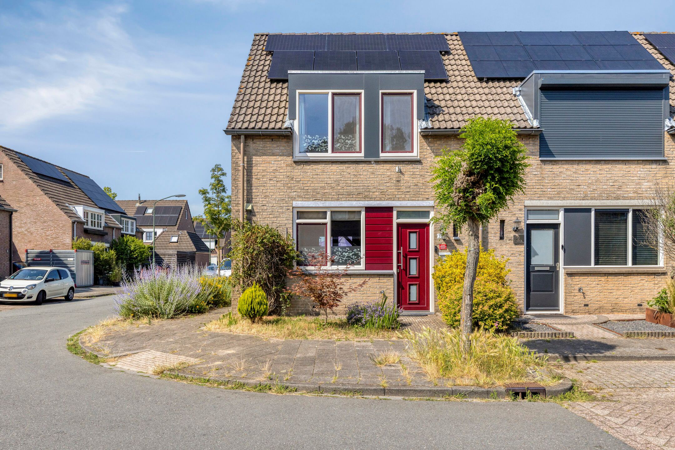 Foto van Roerstraat 33, Helmond