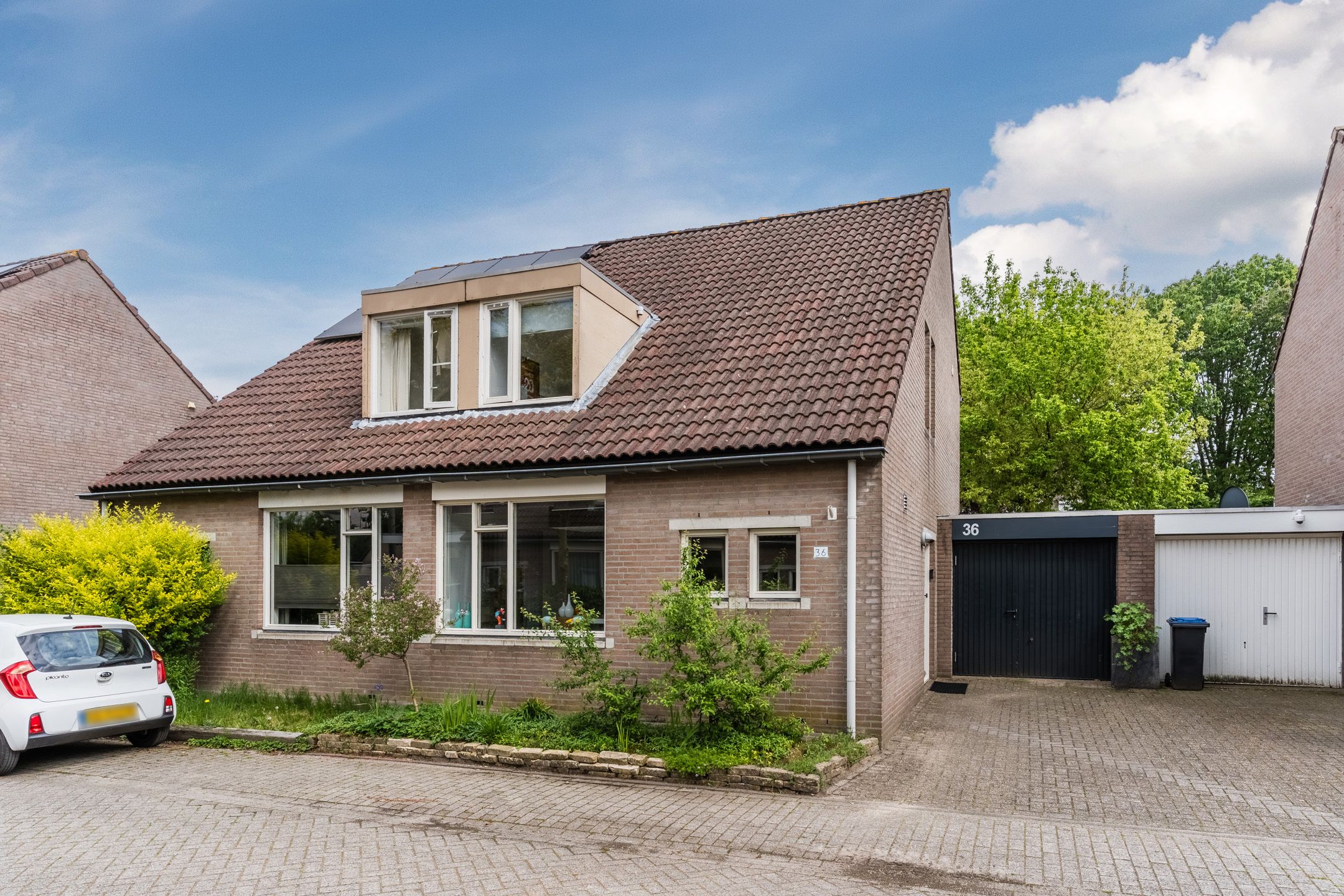 Foto van Roerstraat 36, Helmond