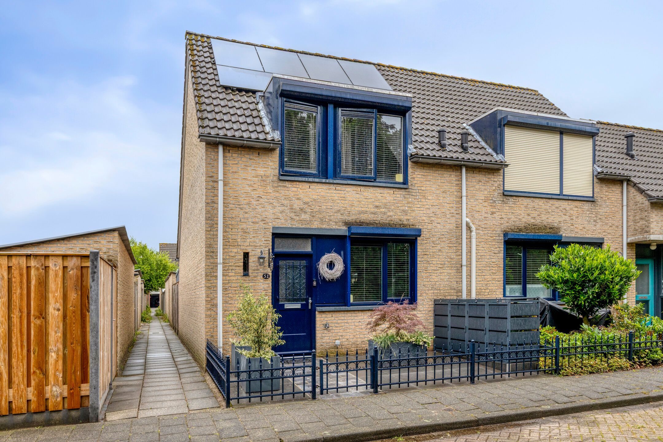 Foto van Jekerstraat 51, Helmond
