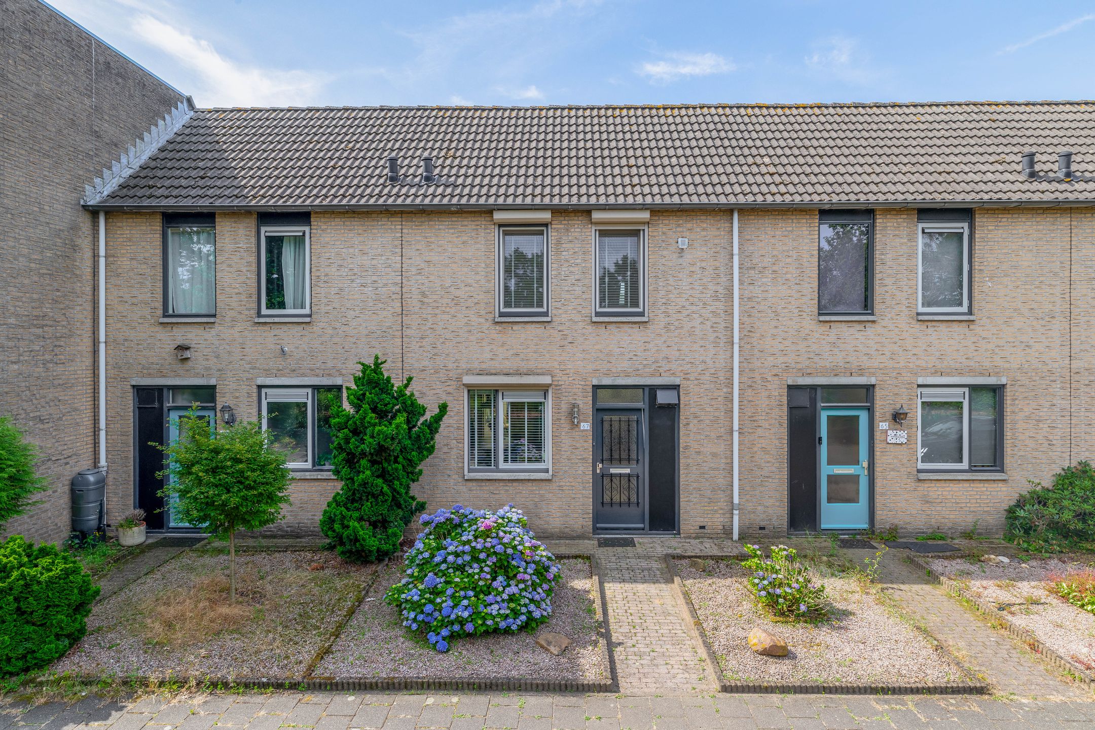 Foto van Jekerstraat 67, Helmond