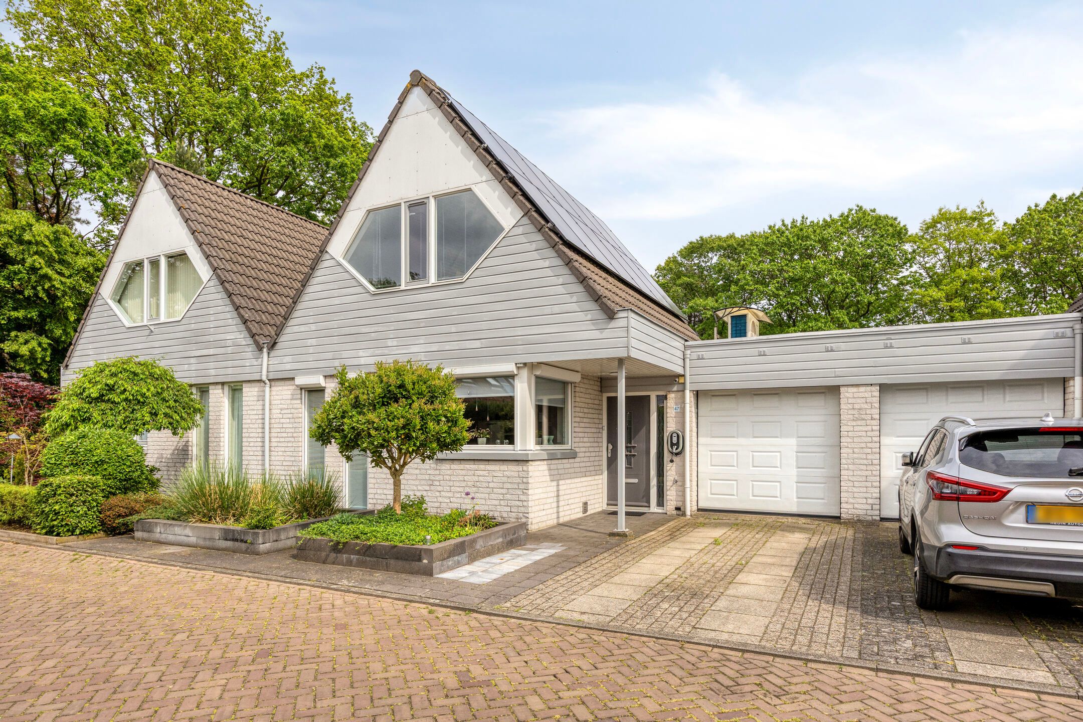 Foto van Eemstraat 47, Helmond