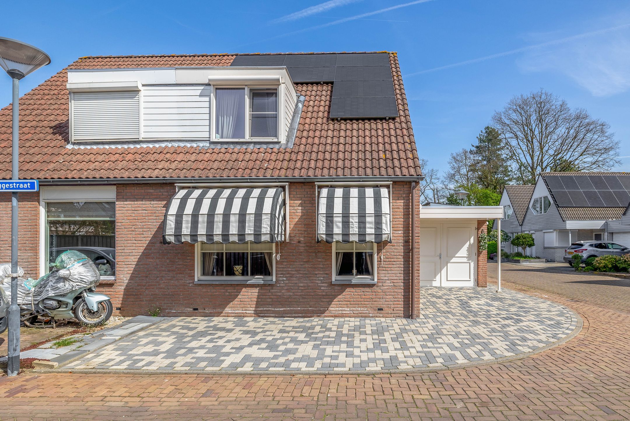 Foto van Reggestraat 13, Helmond