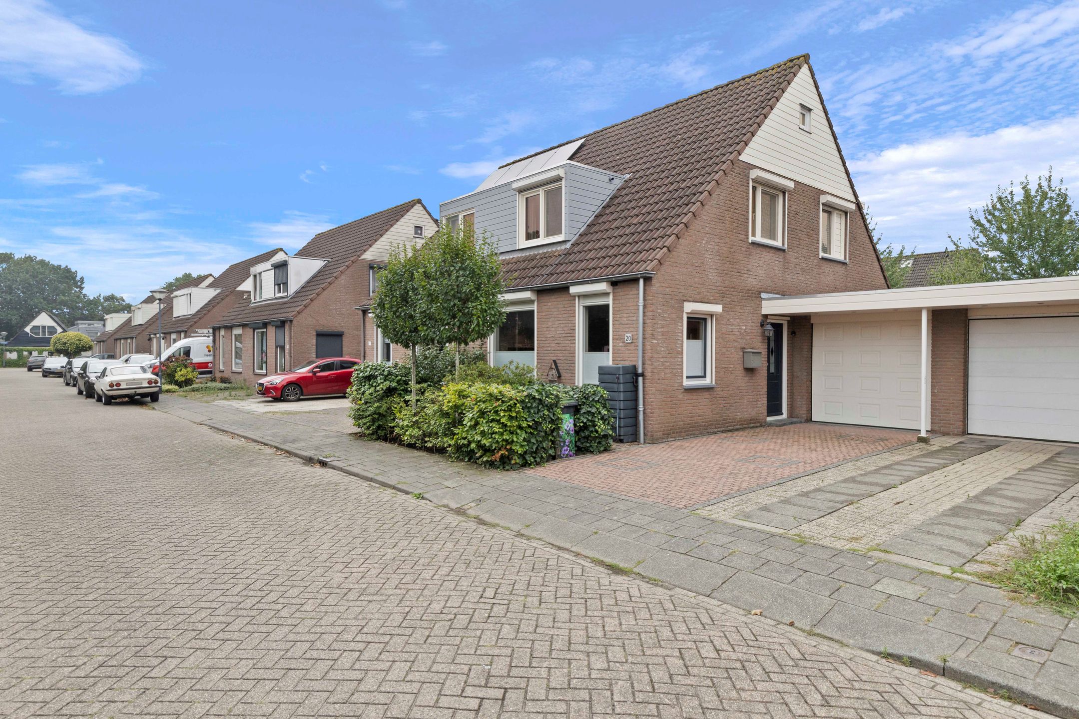 Foto van Reggestraat 20, Helmond