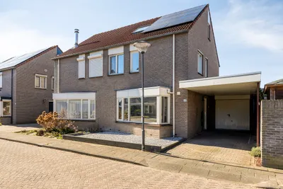 Foto van Nierslaan 22, Helmond