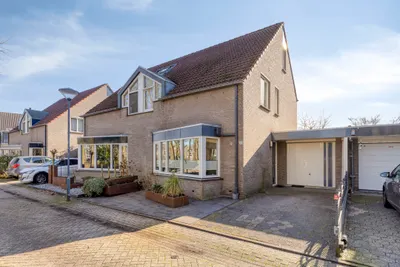 Foto van Nierslaan 42, Helmond