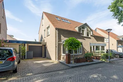 Foto van Nierslaan 44, Helmond