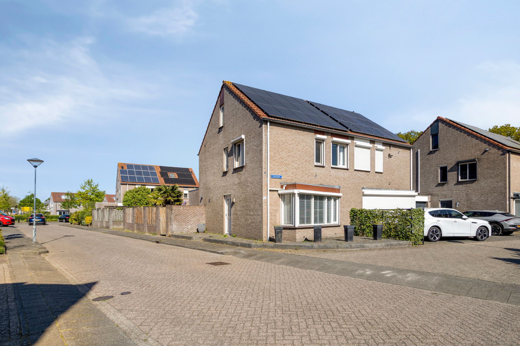 Foto van Nierslaan 56, Helmond