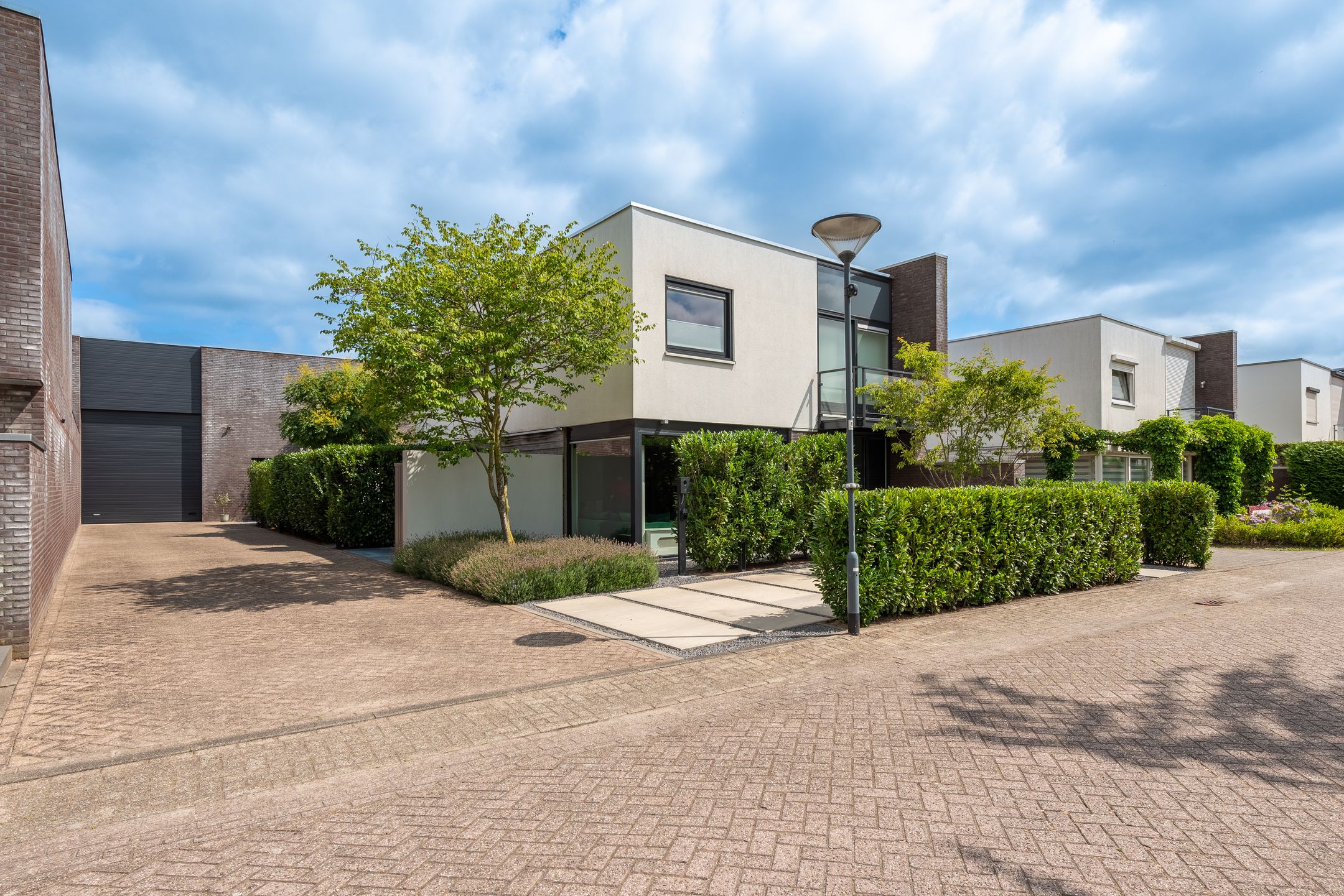 Foto van Hof Bruheze 402, Helmond