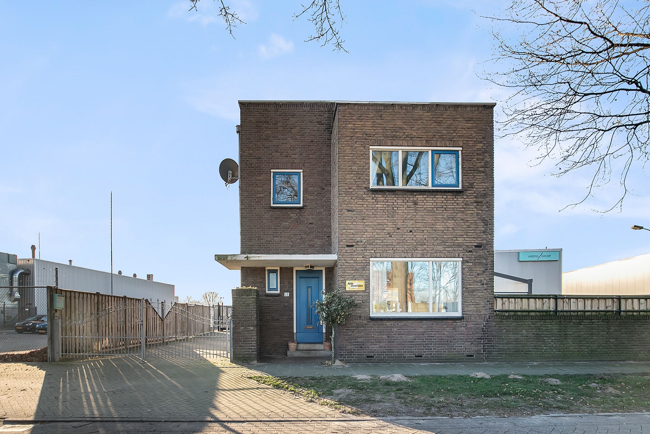Foto van Rooseindsestraat 25, Helmond