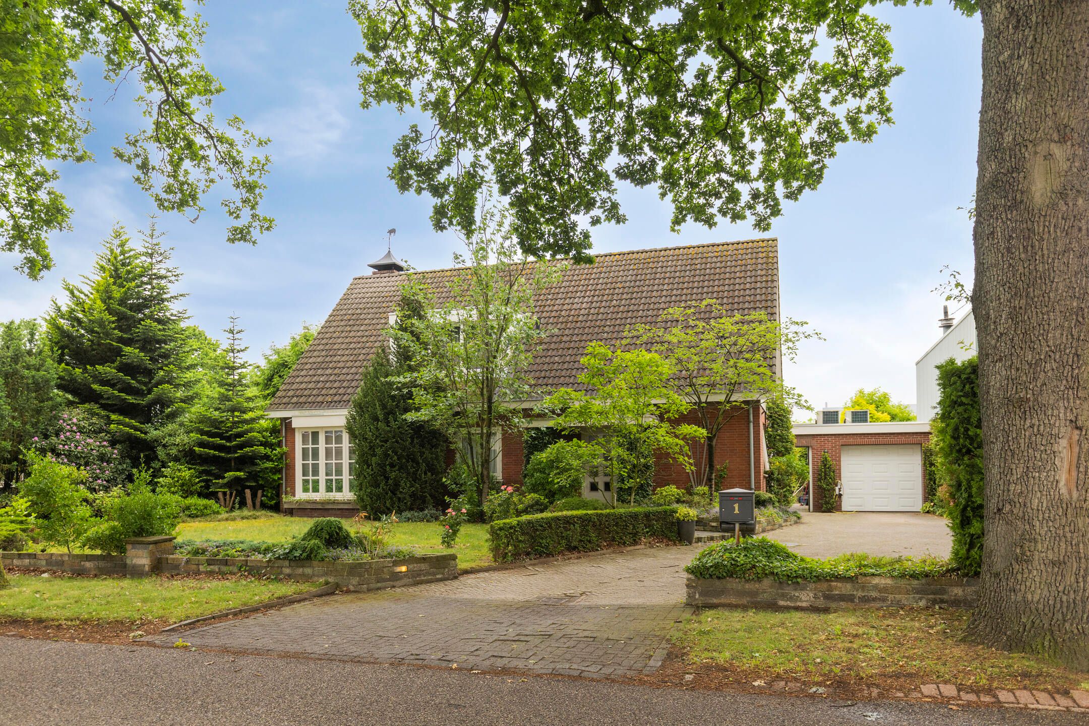 Foto van Duizeldonksestraat 1, Helmond