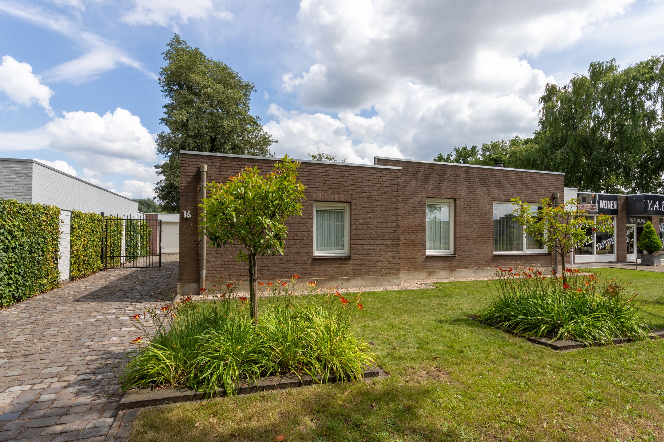 Foto van Duizeldonksestraat 16, Helmond