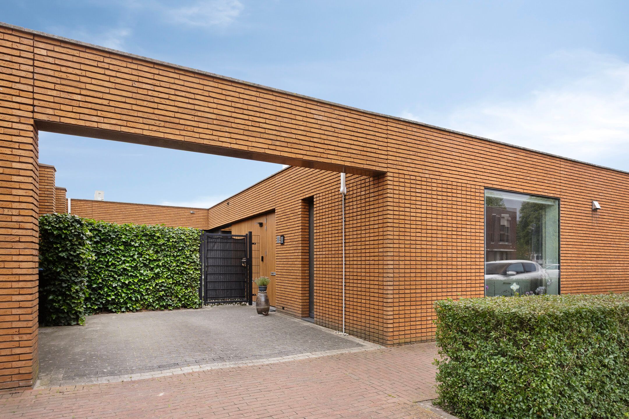 Foto van Katoenstraat 10, Helmond