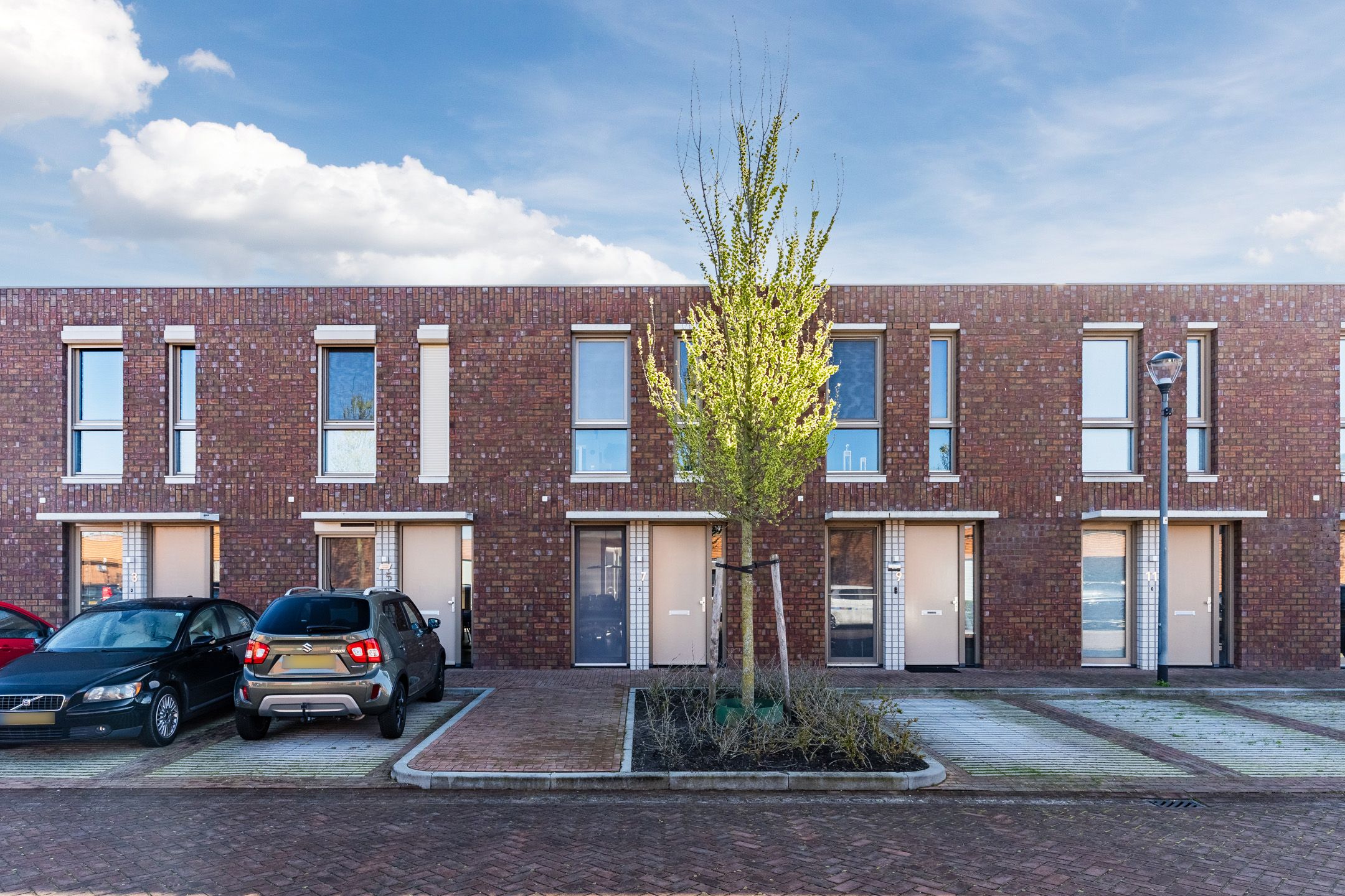 Foto van Katoenstraat 7, Helmond