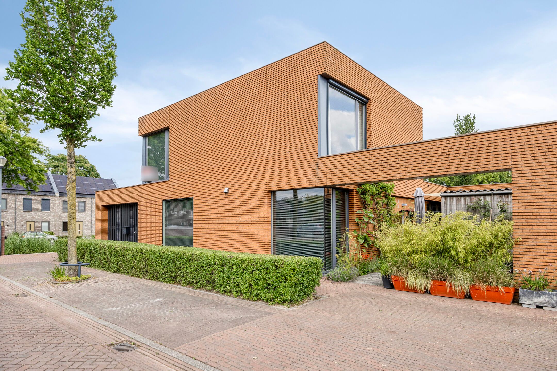 Foto van Satijnstraat 3, Helmond
