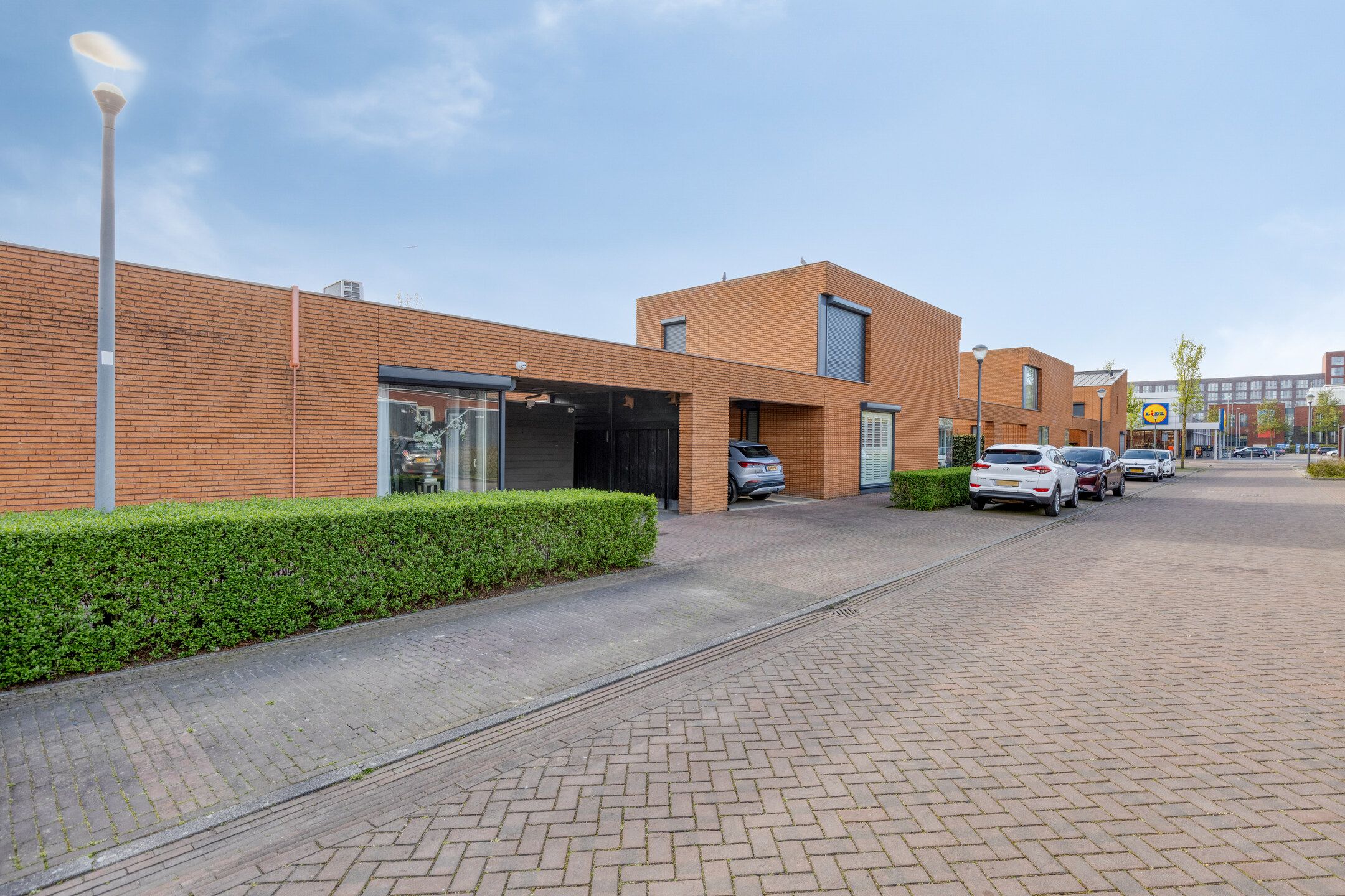 Foto van Satijnstraat 7, Helmond